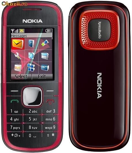 vand nokia express radio nou foto mare
