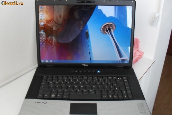 FUJITSU SIEMENS AMILO PA 2548 foto mare