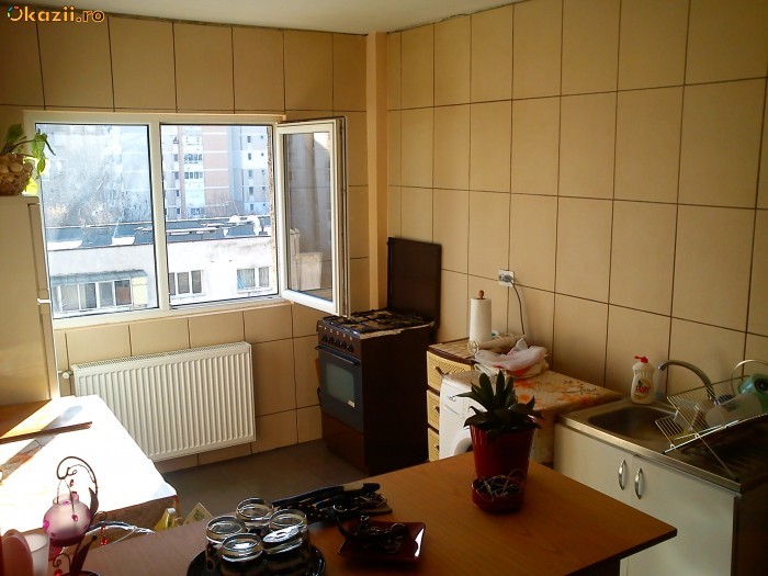 vand apartament 2 camere drumul taberi 35 foto mare