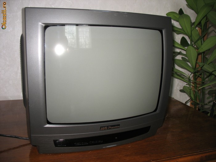 televizor  SEG AK20S diagonala 37 cm foto mare