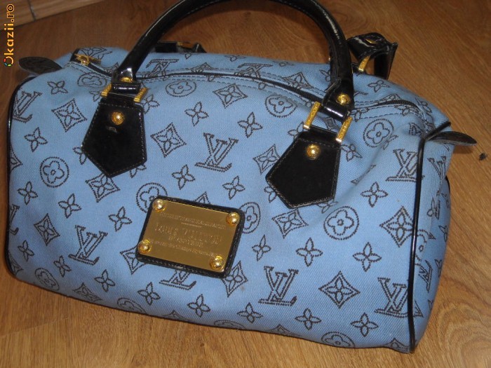 Geanta Genti Louis Vuitton Burberry SUPER PRET foto mare