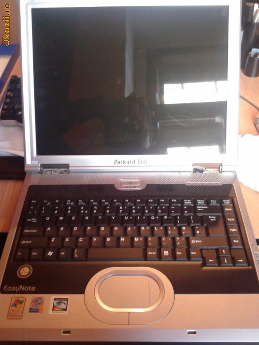 Display packard bell easy note h5315 foto mare