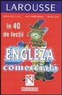 Engleza comerciala. In 40 de lectii - 85500 foto mare