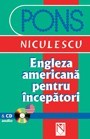 Engleza americana pentru incepatori cu CD audio - 90900 foto mare