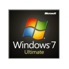 Microsoft Windows 7 Ultimate, 64 bit, English OEM foto mare