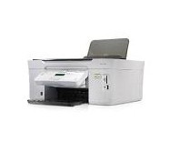 Multifunctional Dell V313w All-In-One Inkjet Printer foto mare