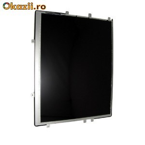 LCD Display Apple iPad foto mare