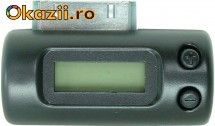 Modulator FM compatibil Iphone 3 si 4 foto mare