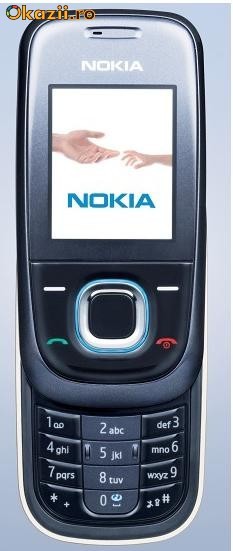 Nokia 2680 fara semnal URGENT foto mare