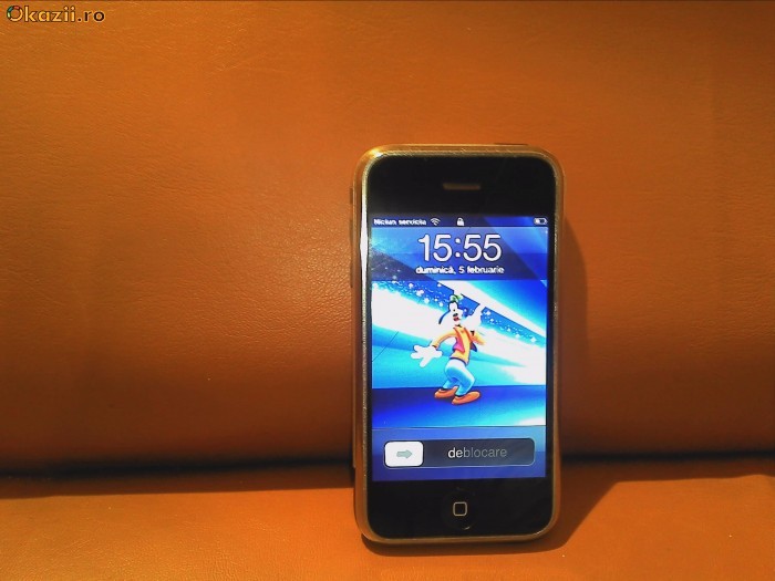 Iphone 2gs 8Gb Ieftin!!!!! foto mare
