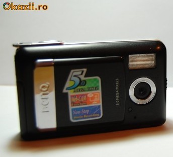 BENQ DC C510 foto mare
