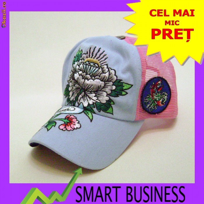 SAPCA ED HARDY - FLORAL foto mare