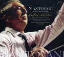 MANTOVANI - GOLDEN MELODIES foto mare