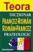 Dictionar frazeologic francez-roman, roman-francez - 110740 foto mare