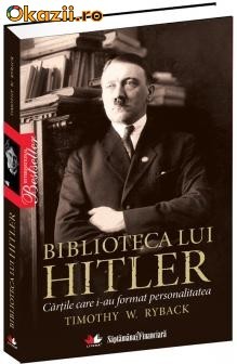 Biblioteca lui Hitler - 113417 foto mare
