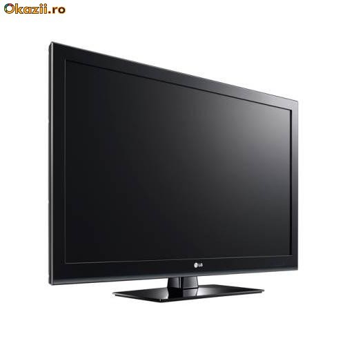 Televizor LCD LG, 94cm, FullHD, 37LK430 foto mare