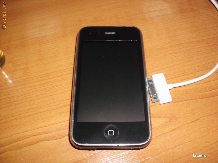 Apple Iphone 3GS 32Gb foto mare