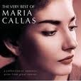 MARIA CALLAS - THE VERY BEST OF SINGERS SERIES   - 2CD foto mare