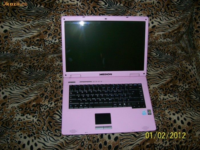 Medion MIM2330 (CULOARE ROZ) foto mare