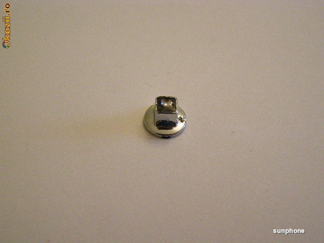 JOYSTICK SIEMENS CF62 PLASTIC PACHET 5 BUCATI foto mare