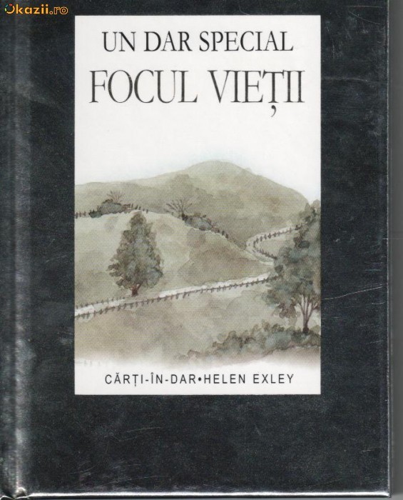 Focul vietii - 109629 foto mare