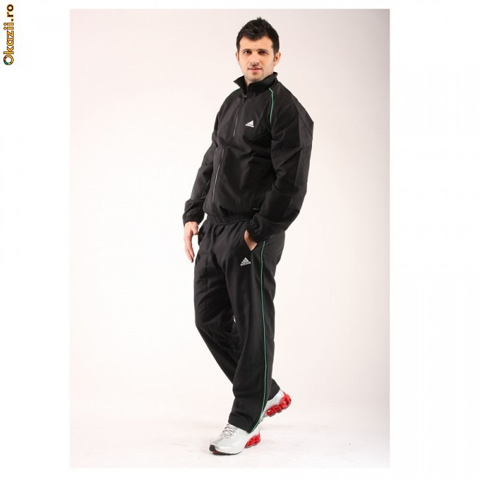Trening Adidas TS Barbati foto mare
