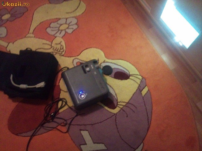 Videoproiector Acer XD1150 foto mare