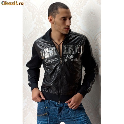 Bluza Desierto Barbati foto mare