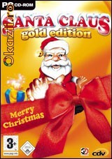 Santa Claus Gold Edition foto mare