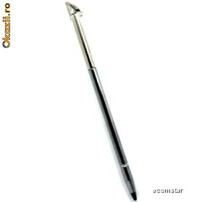 STYLUS HP IPAQ 6800 foto mare
