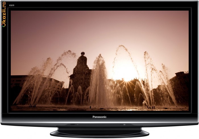 VAND/SCHIMB PLASMA PANASONIC VIERA foto mare