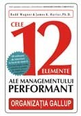 CELE 12 ELEMENTE ALE MANAGEMENTULUI PERFORMANT - 119742 foto mare