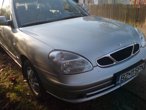 Super ocazie nubira 2 cdx din 2004 doar 4 000 euro foto mare
