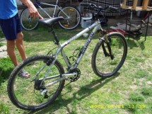vand bicicleta simplon foto vand bicicleta simplon foto