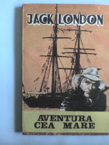 JACK LONDON  AVENTURA CEA MARE . foto mare