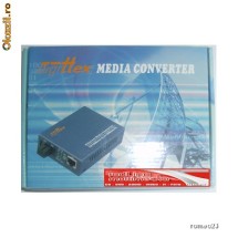Media Converter Digittex 103WS33OC foto