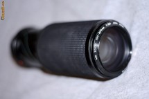 Obiectiv Tamron foto Obiectiv Tamron foto