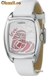Fossil ES2306 ceas dama, nou, la cutie! Oferta si comenzi foto