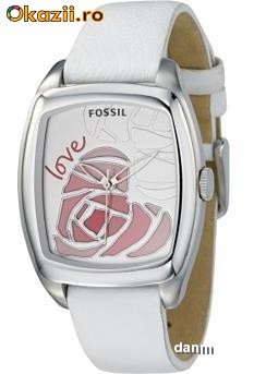 Fossil ES2306 ceas dama, nou, la cutie! Oferta si comenzi foto mare