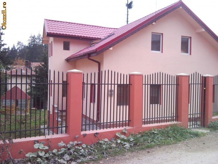 Inchiriez camere / vila , pensiune in Predeal foto mare