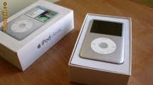 iPod Classic NOU 120 GB foto