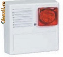 Sirena alarma exterior SRIM 01 foto