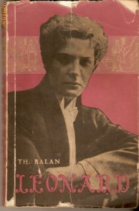 Th.Balan-Leonard foto