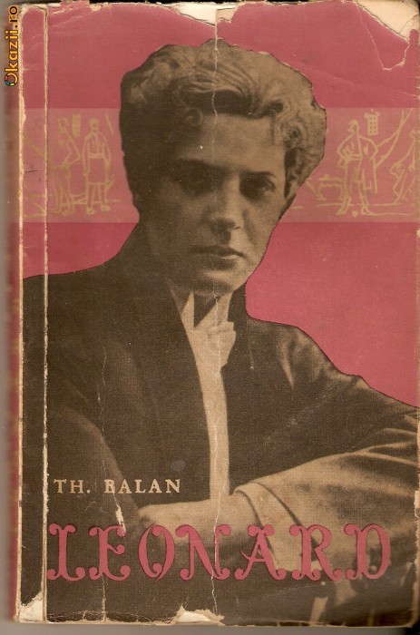 Th.Balan-Leonard foto mare