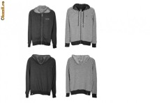 Vand hanorac nou Billabong The Beav Reversible  - Men's foto