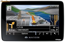 Decodare Navman Sony StarWay WayteQ ALLView Airis Transonic foto