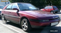 dezmembrez mazda 323f foto